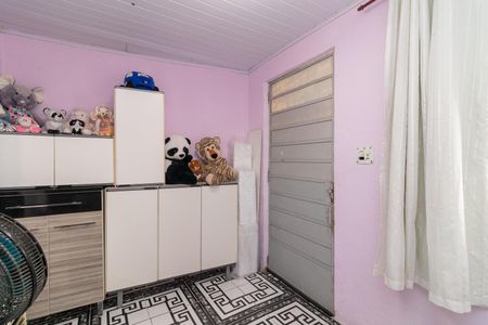 Casa de condomínio à venda com 168m², 3 quartos e 3 vagasQuarto 1 da Casa 2