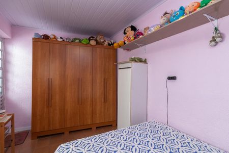 Casa de condomínio à venda com 168m², 3 quartos e 3 vagasQuarto 2 da Casa 2