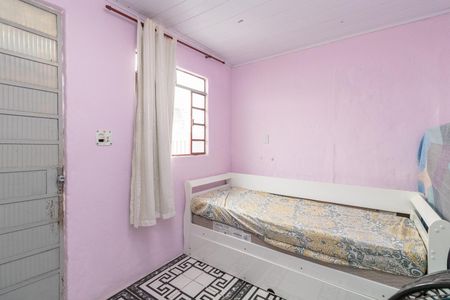 Casa de condomínio à venda com 168m², 3 quartos e 3 vagasQuarto 1 da Casa 2