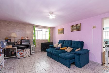 Casa de condomínio à venda com 168m², 3 quartos e 3 vagasSala da Casa 2