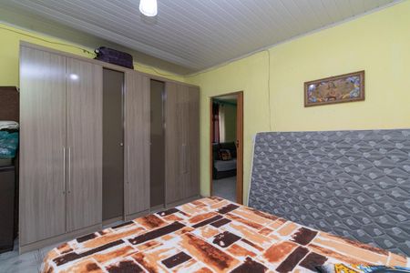 Casa de condomínio à venda com 168m², 3 quartos e 3 vagasQuarto da Casa 1