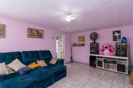 Casa de condomínio à venda com 168m², 3 quartos e 3 vagasSala da Casa 2