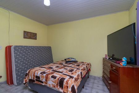 Casa de condomínio à venda com 168m², 3 quartos e 3 vagasQuarto da Casa 1