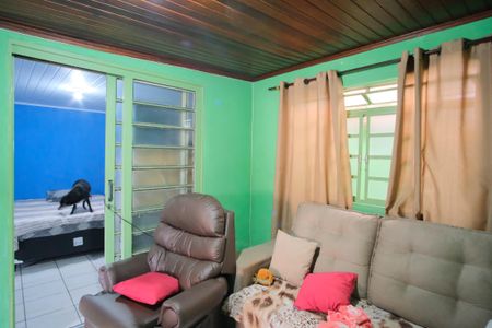 Casa à venda com 360m², 1 quarto e sem vagaSala