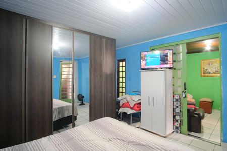 Quarto de casa à venda com 1 quarto, 360m² em Vila Matilde, São Paulo