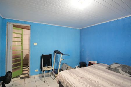 Quarto de casa à venda com 1 quarto, 360m² em Vila Matilde, São Paulo