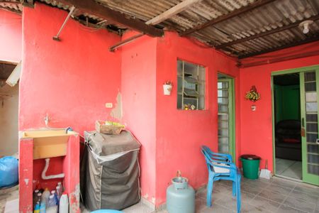 Casa à venda com 360m², 1 quarto e sem vagaÁrea de Serviço