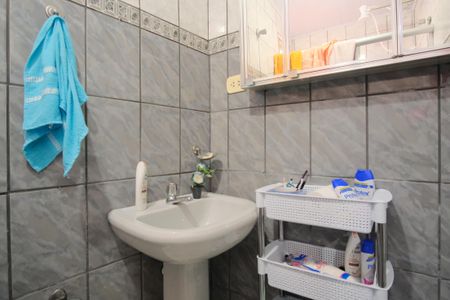 Casa à venda com 360m², 1 quarto e sem vagaBanheiro