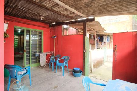 Casa à venda com 360m², 1 quarto e sem vagaÁrea de Serviço