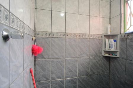 Banheiro de casa à venda com 1 quarto, 360m² em Vila Matilde, São Paulo