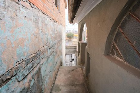 Casa à venda com 360m², 1 quarto e sem vagaÁrea comum