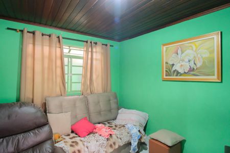 Sala de casa à venda com 1 quarto, 360m² em Vila Matilde, São Paulo