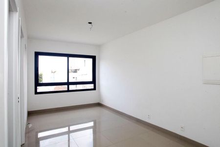 Sala de apartamento para alugar com 1 quarto, 44m² em Santana, Porto Alegre