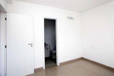 Suíte de apartamento para alugar com 1 quarto, 44m² em Santana, Porto Alegre