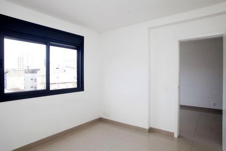 Suíte de apartamento para alugar com 1 quarto, 44m² em Santana, Porto Alegre