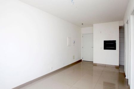 Sala de apartamento para alugar com 1 quarto, 44m² em Santana, Porto Alegre