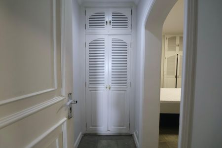 Apartamento para alugar com 217m², 4 quartos e 1 vaga Apartamento para alugar com 217m², 4 quartos e 1 vagaQuarto Suíte 3