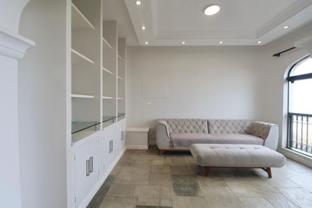 Apartamento para alugar com 217m², 4 quartos e 1 vagaSala