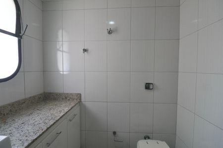 Apartamento para alugar com 217m², 4 quartos e 1 vaga Apartamento para alugar com 217m², 4 quartos e 1 vagaBanheiro Suíte 3