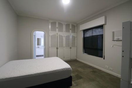 Apartamento para alugar com 217m², 4 quartos e 1 vaga Apartamento para alugar com 217m², 4 quartos e 1 vagaQuarto Suíte 3