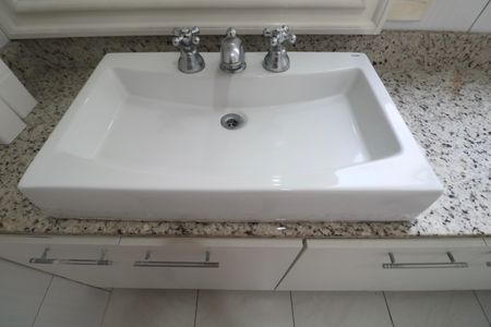 Apartamento para alugar com 217m², 4 quartos e 1 vaga Apartamento para alugar com 217m², 4 quartos e 1 vagaBanheiro Suíte 3