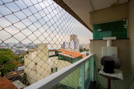 Casa à venda com 248m², 3 quartos e 4 vagasVaranda Suíte 3