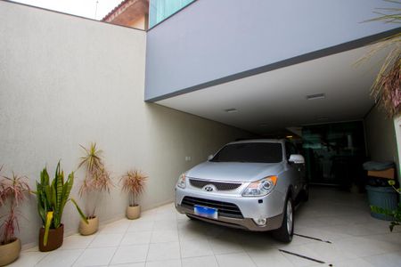 Casa à venda com 248m², 3 quartos e 4 vagasGaragem