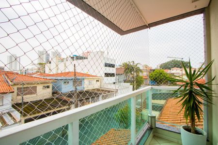 Casa à venda com 248m², 3 quartos e 4 vagasVaranda Suíte 1