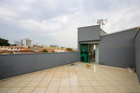 Casa à venda com 248m², 3 quartos e 4 vagasCobertura