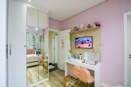 Casa à venda com 248m², 3 quartos e 4 vagasSuíte 2