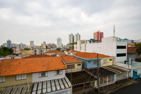 Casa à venda com 248m², 3 quartos e 4 vagasVista da Cobertura 2