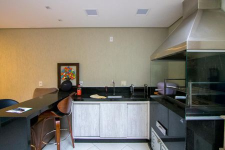 Casa à venda com 248m², 3 quartos e 4 vagasEspaço gourmet