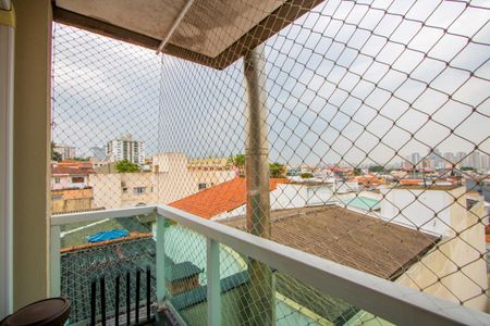 Casa à venda com 248m², 3 quartos e 4 vagasVaranda Suíte 3