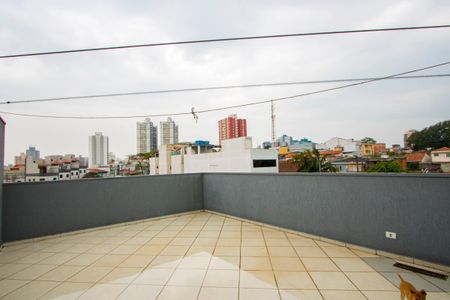 Casa à venda com 248m², 3 quartos e 4 vagasCobertura