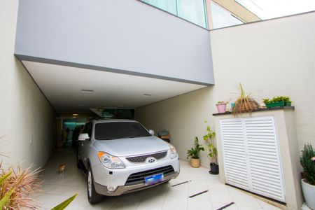 Casa à venda com 248m², 3 quartos e 4 vagasGaragem
