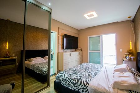 Casa à venda com 248m², 3 quartos e 4 vagasSuíte 