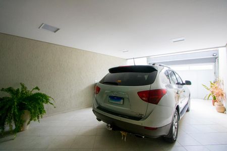 Casa à venda com 248m², 3 quartos e 4 vagasGaragem