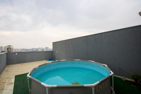 Casa à venda com 248m², 3 quartos e 4 vagasCobertura