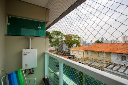 Casa à venda com 248m², 3 quartos e 4 vagasVaranda Suíte 1