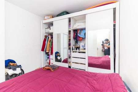 Casa de condomínio à venda com 75m², 2 quartos e 1 vaga Casa de condomínio à venda com 75m², 2 quartos e 1 vagaQuarto 1