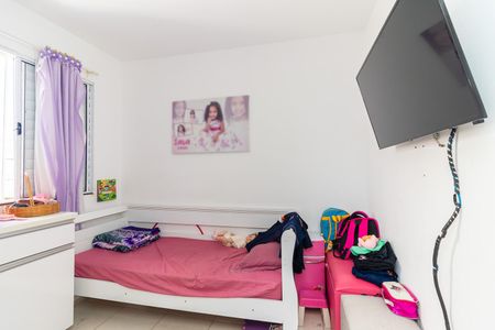 Casa de condomínio à venda com 75m², 2 quartos e 1 vaga Casa de condomínio à venda com 75m², 2 quartos e 1 vagaQuarto 2