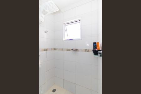 Casa de condomínio à venda com 75m², 2 quartos e 1 vaga Casa de condomínio à venda com 75m², 2 quartos e 1 vagaBanheiro