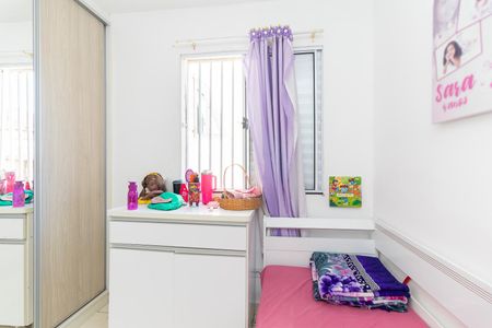 Casa de condomínio à venda com 75m², 2 quartos e 1 vaga Casa de condomínio à venda com 75m², 2 quartos e 1 vagaQuarto 2