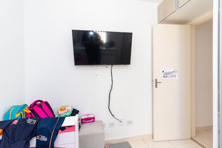 Casa de condomínio à venda com 75m², 2 quartos e 1 vaga Casa de condomínio à venda com 75m², 2 quartos e 1 vagaQuarto 2