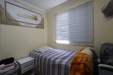 Quarto 1 de apartamento à venda com 3 quartos, 61m² em Vila Ema, São Paulo