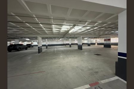 Apartamento à venda com 125m², 3 quartos e 2 vagasÁrea comum