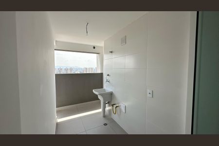 Apartamento à venda com 125m², 3 quartos e 2 vagasÁrea de Serviço