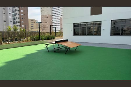 Apartamento à venda com 125m², 3 quartos e 2 vagasÁrea comum