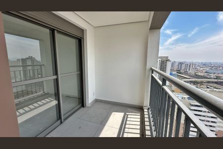 Apartamento à venda com 125m², 3 quartos e 2 vagasvaranda
