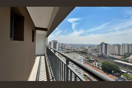 Apartamento à venda com 125m², 3 quartos e 2 vagasvaranda
